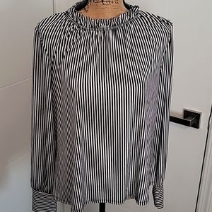 Adrianna papell blouse